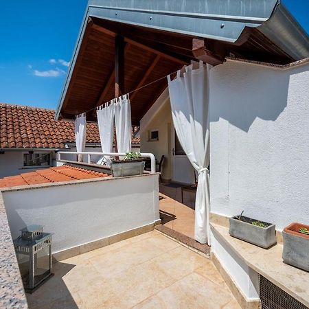 Apartment Katoro Umag Extérieur photo