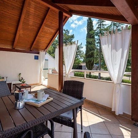 Apartment Katoro Umag Extérieur photo