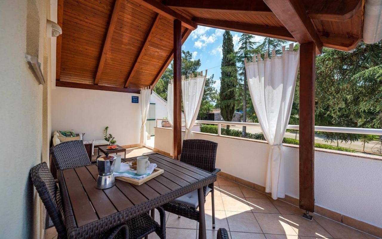 Apartment Katoro Umag Extérieur photo