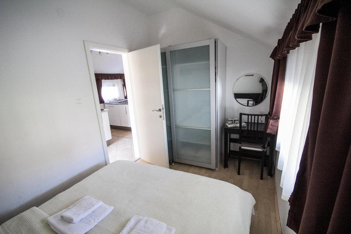 Apartment Katoro Umag Extérieur photo