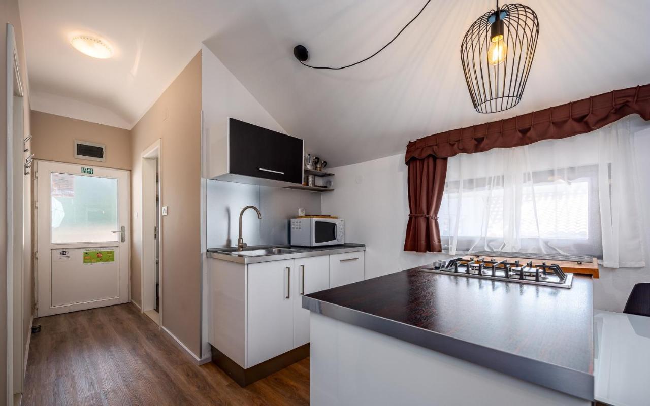 Apartment Katoro Umag Extérieur photo
