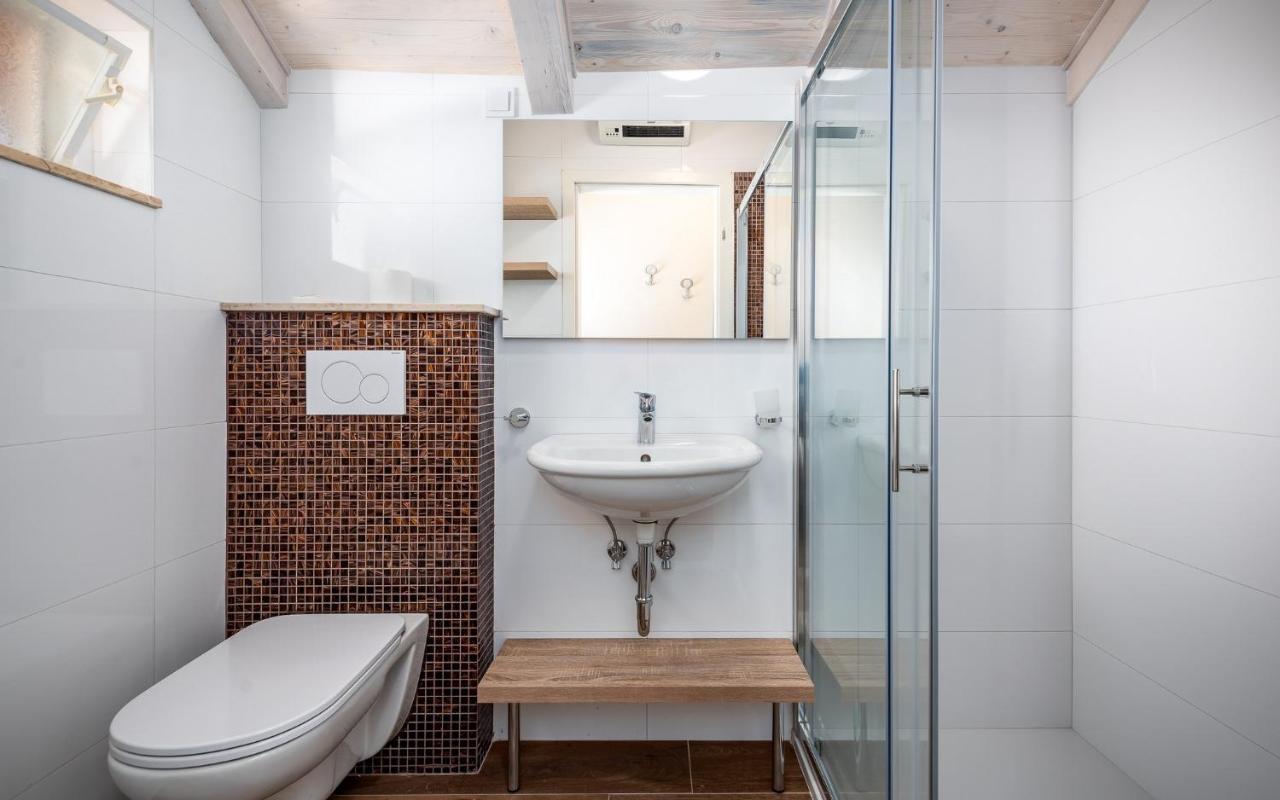 Apartment Katoro Umag Extérieur photo